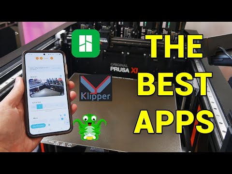 Best 3D Printing Apps for Android, iOS, and the Web