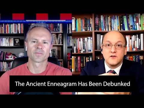 Is the Enneagram legit?