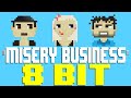 Misery Business [8 Bit Tribute to Paramore] - 8 Bit Universe