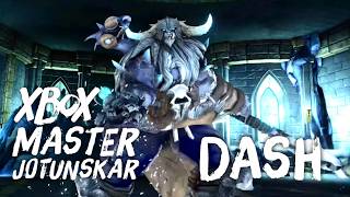 Neverwinter - Master Jotunskar - XBOX - Dash