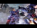 titanfall 2 all 29 executions u0026 terminations