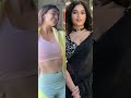 🌹🌹Anushka sen & jannat zubair | jannat anushka sen attitude status #shorts #youtubeshorts #ytshorts