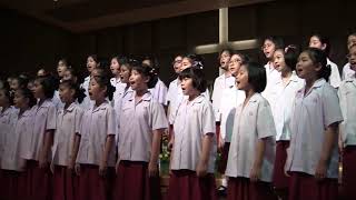 Wattana Children's Chorus - คิดถึงเหลือเกิน