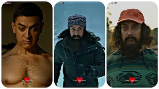 Tur Kalleyan whatsapp status | Aamir | Kareena | Arijit | Laal Singh Chaddha | 4k full screen status