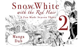 Snow White With The Red Hair Season 2 Episode 1