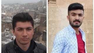 OKAN GÜNER İLE HASAN SAĞMIŞ MARDİN MİDYAT GEZİNTİSİ 2019