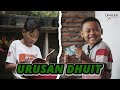 URUSAN DHUIT l BAKAR EPS 78 l BALADA KAMPUNG RIWIL