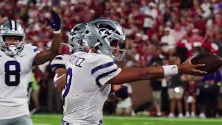K-State Football | Big 12 Championship Pre-Game Hype