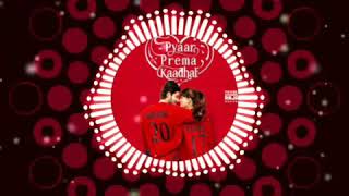 Pyaar Prema Kadhal  Bgm | High On Love | Tamil Songs | WhatsApp Status video | Ringtones