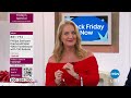 HSN | Black Friday Now - Great Gifts 11.02.2024 - 11 PM