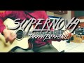 Supernova - Takkan Berhenti (Cover) Riyan Dieary