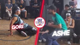 Gori vs Ashe // 1vs1 Breaking RC24 Canada Qualifier // Top 16