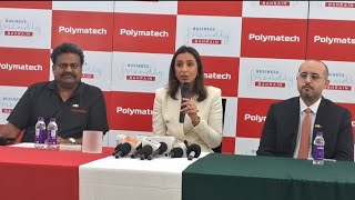 Semiconductor-Chip-Manufacturer Polymatech Announces Over USD 16 Mn Initial Investment in Bahrain