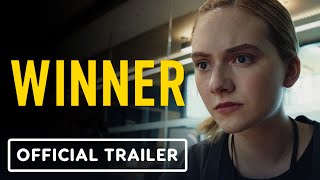 Winner - Official Trailer (2024) Emilia Jones, Zach Galifianakis, Kathryn Newton