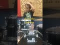 kusorakkan Halleluya - Drum Cover #drumcover #shortsvideo #shorts #shortvideo #short #shortsfeed