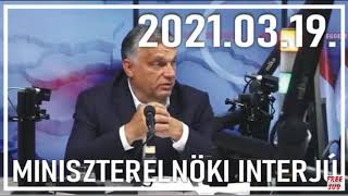 Orbán Viktor: Inasok. #short