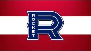 FHM 8 l PLAYOFF l Ronde #1vs Walkies-Barrie l Laval Rocket l EP.10