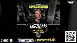 Special guest: Lethal MG