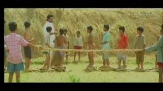 Chinni Chinni Aashalanni Full Video Song | Jayam Manadera Movie Songs | Venkatesh | Soundarya