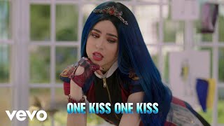 One Kiss (From "Descendants 3"/Sing-Along)