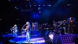 Bee Gees - How Can You Mend A Broken Heart, Live 1989 (original dvd version)