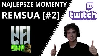 REMSUA MONTAGE! | REMSUA YFL SMP [#2]