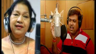 Ye Wada Raha Dilruba | Super Hit Song Evergreen  Bollywood Song | Usha Timuthy And Navin tripathi |