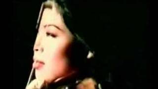Vanessa-Mae CNN-Profile