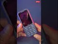 newrelince jiophone prima 4g or 5g 🤔🔥 keypad phone jio jiophone reliance prima4g unboxing