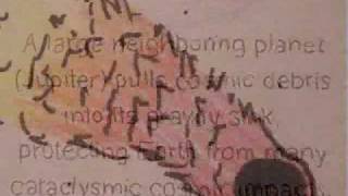 "Why Complex Life is Rare in the Universe"