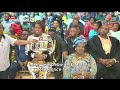 Akinyemi Deborah & Mother Deliverance Testimony