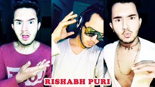 NEW Rishabh Puri Musical.ly 2018 | The Best Musically Compilation