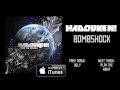 hadouken bombshock