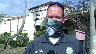 Aransas Pass Cracking Down on Illegal Dumping