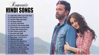 TOP 20 HEART TOUCHING SONGS 2019 October // Romantic Hindi Love Songs 2019 October - New Hindi Songs