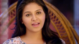 Geethanjali 2014 Telugu Full Movie Part 7 - 1080p - Anjali, Brahmanandam, Kona Venkat - Geetanjali