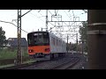 東武東上線50070系元町・中華街行き tobu railway 50070 series 2013.07.28