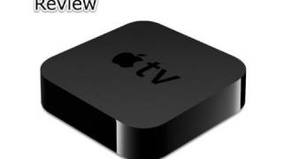 Apple TV (2010) - Review