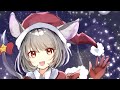 【東方vocal／christmas special】 let it snow let it flow. 「rythmique」