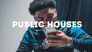 [Free]Public Houses(NoCap x Rylo Rodriguez x Quando Rondo Type Beat 2019)(Prod. By Jay Bunkin)