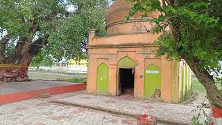 The Historical Kankali Temple, Simraungadh Bara