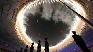 2008 Beijing Olympics Photos - Opening Ceremony, High Quality