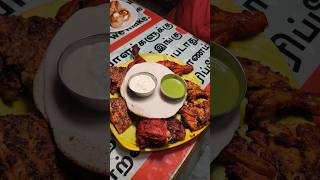 💥🤯என்னது Just 299 la Chicken Platters Tarangalaahh ⁉️💢#shorts