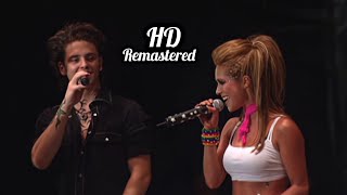 RBD - Tenerte y Quererte (Live from Tour Generación, 2005) Remastered FHD