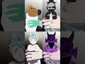 queen never complete edition fash animation