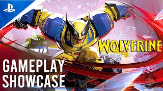 HE'S TOO STRONG! Wolverine Gameplay \u0026 Ability Guide