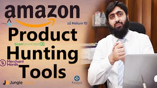 Which Tool is Best For Product Hunting in 2021 | Mirza Muhammad Arslan