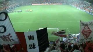 20080921 大宮－浦和 (1)KickOff