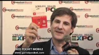 RED POCKET MOBILE