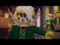 sons of garmadon lego ninjago season 8 trailer